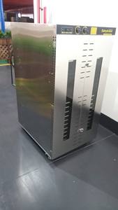 Industrielle kommerzielle 24 Tabletts Trocknen Dehydrator Obst und Gemüse Trockner Maschine Dehydrator - Product Image 3