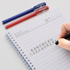 Bolígrafo de Gel de Carbono Esmerilado con Logotipo Personalizado Promocional XJ49, 0.5 mm, Regalo Empresarial para Actividades Corporativas, Bolígrafo de Firma, Bolígrafos de Oficina - Product Image 3