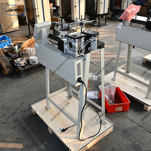 Bodenprüfgerät für Direktschubprüfungen nach ASTM für Stahl, Horizontales Laborgerät mit 1 Jahr Garantie, 220V - Product Image 2