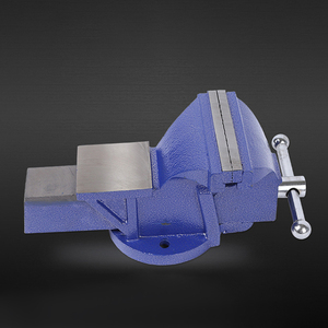 Étau <span class=keywords><strong>de</strong></span> banc <span class=keywords><strong>de</strong></span> haute qualité vis <span class=keywords><strong>de</strong></span> banc étau <span class=keywords><strong>de</strong></span> jambe <span class=keywords><strong>de</strong></span> table en fonte étau <span class=keywords><strong>de</strong></span> banc en acier forgé rotatif - Product Image 6