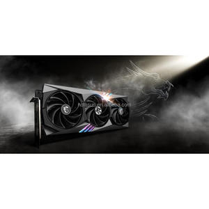 การ์ดจอ MSI GeForce RTX 4090 D 32G Gaming Trio ประสิทธิภาพสูงสำหรับเล่นเกมบนเดสก์ท็อปและการเรนเดอร์ด้วย AI - Product Image 3