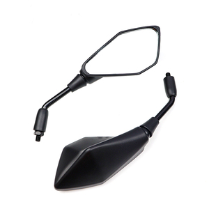 Espejo retrovisor de motocicleta de explosión térmica Sh-1512 que invierte la modificación universal del coche deportivo <span class=keywords><strong>Z900</strong></span> - Product Image 1