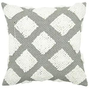 Handmade Design 2024 New Cushion Covers Geometric Pattern Boho Morocco Embroidery Throw Pillow Cases