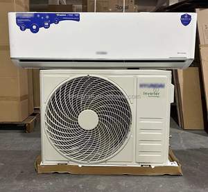 เครื่องปรับอากาศฮุนได 24k อินเวอร์เตอร์ คูล 24000btu 2.5hp 3hp แบบแยกส่วน แอร์บ้าน 220V ซีร์ 24 สมาร์ท R32 ประหยัดพลังงาน TC - Product Image 2