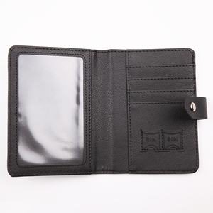 Coffret cadeau populaire 2023, porte-<span class=keywords><strong>passeport</strong></span>, Sublimation, étiquette de bagages, couverture de <span class=keywords><strong>passeport</strong></span> en cuir PU, étui pour cartes de visite, nouvelle collection - Product Image 5