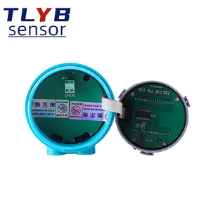 중국산 초음파 수위 센서 무선 거리 10 미터 초음파 수조 레벨 미터 - Product Image 4