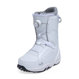 BASE TEAM Chaussures <span class=keywords><strong>de</strong></span> snowboard et bottes <span class=keywords><strong>de</strong></span> <span class=keywords><strong>ski</strong></span> haute résistance, imperméables, chaudes, <span class=keywords><strong>en</strong></span> matériaux PU/caoutchouc/EVA - Product Image 5