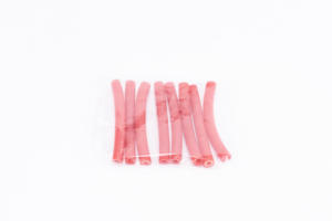 Banda de Goma de Repuesto para Tirachinas de Caza de Alta Resistencia para Juegos de Tiro al Aire Libre, Banda Elástica para Tirachinas, Munición de Látex Resistente y Duradera - Product Image 6