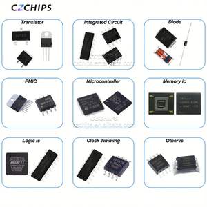 Brand-new and Original LM96511CCSM/NOPB NFBGA-376 Integrated Circuits IC Chips Specialized Electronic Component BOM / SMT /PCB - Product Image 5