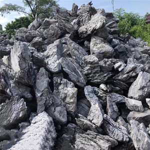 Decorazione Ecologica in Ceramica a Forma di Drago per Acquari e Giardini - Product Image 3