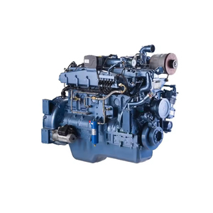 <span class=keywords><strong>Moteur</strong></span> diesel marin Weichai Wp4 à 4 temps refroidi par eau, 4 cylindres, <span class=keywords><strong>moteur</strong></span> de bateau hors-bord, 55/60/65/70/80/82/85/90/100/115 ch - Product Image 4