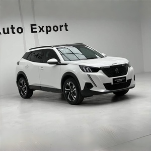 Auto Usado <span class=keywords><strong>Peugeot</strong></span> <span class=keywords><strong>2008</strong></span>, Modelo 2022, 1.2T, Volante a la Izquierda, Venta al por Mayor y al Detalle - Product Image 3