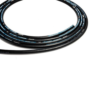 Conjuntos de tubos hidráulicos y conjuntos de <span class=keywords><strong>manguera</strong></span> de combustible Accesorio de <span class=keywords><strong>manguera</strong></span> hidráulica personalizado profesional - Product Image 4