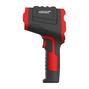 เครื่องมือถ่ายภาพความร้อน NF-521 อุปกรณ์วัดอุณหภูมิ กล้องถ่ายภาพความร้อนแบบพกพา กล้องถ่ายภาพความร้อนอินฟราเรด - Product Image 3