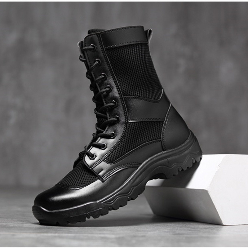 Style maille d'été CQB