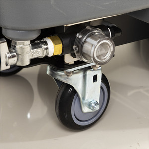 Équipement de <span class=keywords><strong>nettoyage</strong></span> commercial d'épurateur d'A50/A50-B/ Y53/ Y53-B - Product Image 5
