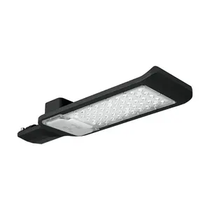 Master con 12 Unidades Luminaria suburbana plana de 50 W LED de alta intensidad - Product Image 1