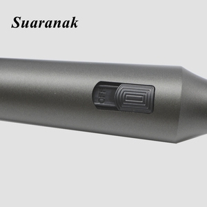 Micrófono de Karaoke Suaranak, función de canto mágico universal para enseñanza de discursos, uso en estudio, garantía de 1 año - Product Image 5