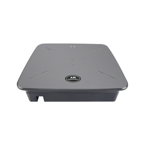 Cửa hàng quần áo chống trộm nhãn mềm deactivator EAS mã vạch DR nhãn deactivator 58kHz nhãn mềm deactivator báo động - Product Image 2