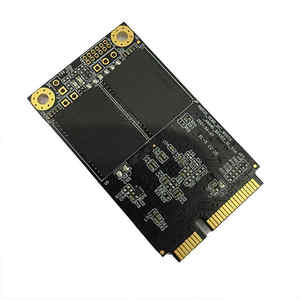 Outlet di Fabbrica SSD <span class=keywords><strong>M</strong></span>-Sata 3.0 64Gb 128Gb 256Gb 512Gb 1Tb Unità a Stato Solido Interne per Laptop Mini SSD - Product Image 2