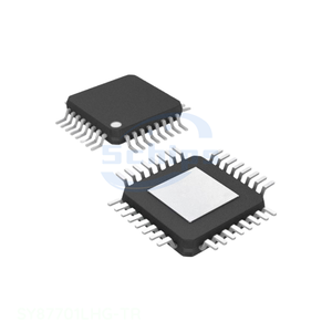 BOM IC In Stock Clock Timing 16 VFQFN Exposed Pad, 16 MLF SY58021UMI Electronics Component - Product Image 1