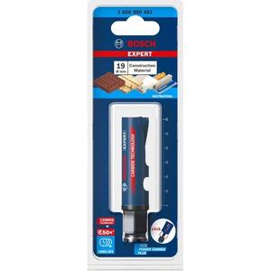 BOSCH-Sierra perforadora de material de construcción experto 2608900488-EAN 4059952536347 BROCAS SIERRAS DE AGUJEROS Y ARBORES - Product Image 3