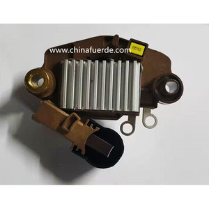Régulateur d'alternateur 2541699C 593310 pour Renault, pièce de rechange - Product Image 1