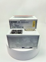 Nuevo PC Industrial Integrado Beckhoff CX5100 y Controlador PLC CX5140 Compatible con Impresoras de Inyección de Tinta UV/Solventes