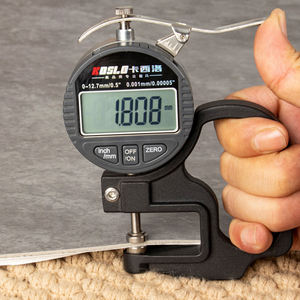 <span class=keywords><strong>Autocollant</strong></span> <span class=keywords><strong>de</strong></span> <span class=keywords><strong>Sol</strong></span> en PVC Auto-Adhésif Effet <span class=keywords><strong>Ciment</strong></span> Écologique, Revêtement Plastique Épais Résistant à l'Usure et Imperméable 60*60CM - Product Image 4