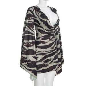 Abiti da Donna alla Moda all'Ingrosso 2026, <span class=keywords><strong>Vestiti</strong></span> Sexy per Feste Serali e Club - Product Image 4