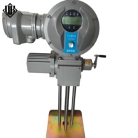 Unité de commande Sipos 2SA5010-5CE00-4BB3-Z, accessoires d'actionneur électrique 380V-460V, acier industriel haute vitesse