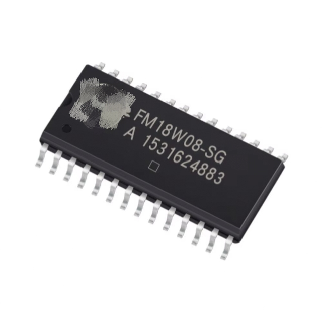 FM18W08-SG Memory Flash Chip, nor FLASH Memory, SOP28 Electronic Components