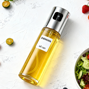 Spray de Aceite de Oliva de 100 ml para Freidora de Aire, Ensaladas, Barbacoa, Pulverizador de Aceite para Cocina - Product Image 4