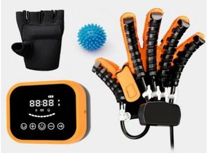 Robot <strong>Glove</strong> <strong>Hand</strong> Finger Function Recovery for Hemiplegia Rehabilitation - Product Image 2