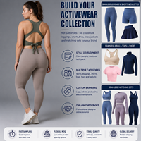 Soutien-gorge de yoga et vêtements de sport pour femmes, prêt pour l'entraînement, sans couture, pour le Pilates et la performance quotidienne, fabricant en gros