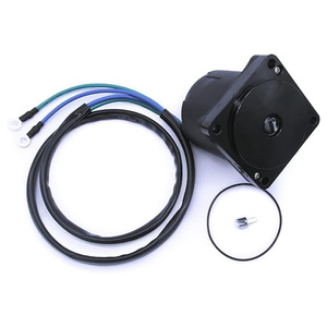 Nouveau pour moteur hors-bord Suzuki 38100-92J10 38100-93J01 2 temps et 4 temps pour bateaux Yamaha et usage marin, essence - Product Image 4