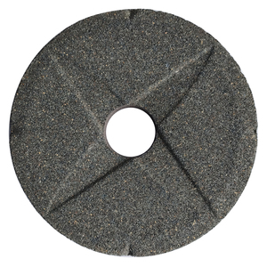 <span class=keywords><strong>Meule</strong></span> abrasive de haute qualité pour moulin à <span class=keywords><strong>farine</strong></span> de blé et de céréales, pour le marché indien - Product Image 1