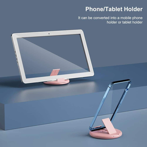 Soporte para Teléfono Móvil YIXIN Portátil de 60W con Carga Rápida, Caja de Almacenamiento Multifuncional para Cables de Datos y Juego de Adaptadores Multi-Cabeza - Product Image 2