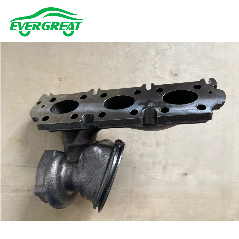 Turbo Turbocharger Exhaust Manifold for BMW B38 Engines