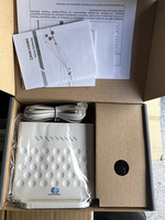 Módem ADSL2+ ZXHN H108N, WIFI 2.4G 300M, 4LAN WAN, Router Módem ADSL, Gateway