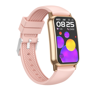 Fashion Sport 2024 <strong>Smart</strong> <strong>Watch</strong> 1.47Inch Curved HD <strong>Touch</strong> <strong>Screen</strong> IP67 Waterproof Long Battery Life Ultra Slim Body GPS Answer Call - Product Image 3