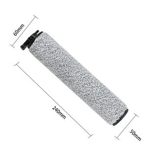 Bissell TurboClean 3548 3598Z <b>Roller</b> Brush 240mm x 50mm <b>Floor</b> Scrubber Replacement Part For Home Cleaning - Product Image 1