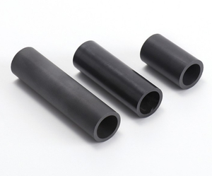 Ugello per sabbiatura in carburo di boro 35*20*5mm di grado speciale a massa ugello in carburo di boro - Product Image 5