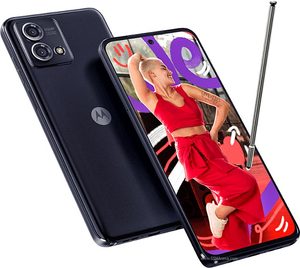 Venta al por mayor de teléfonos móviles usados para <span class=keywords><strong>Motorola</strong></span> Moto G <span class=keywords><strong>Stylus</strong></span> 2022 <span class=keywords><strong>5G</strong></span> XT2215 2023/4 + 128 Cámara móvil Smartphone de segunda mano - Product Image 3