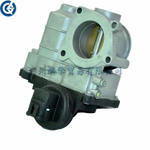 Conjunto de Válvula de Aceleración 16119-AX000 OE 16119AX000SERA576-02 Para Reemplazo y Reparación - Product Image 2