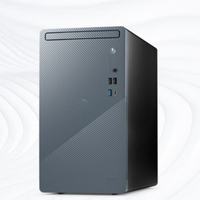 Ordinateur de bureau Dell Inspiron 3030, processeur DDR4 I5 pour les entreprises et le bureau à domicile