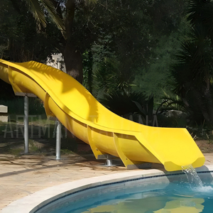Tobogán De Piscina Tobogán De Piscina Infantil Accesorio Ref | Cuotas