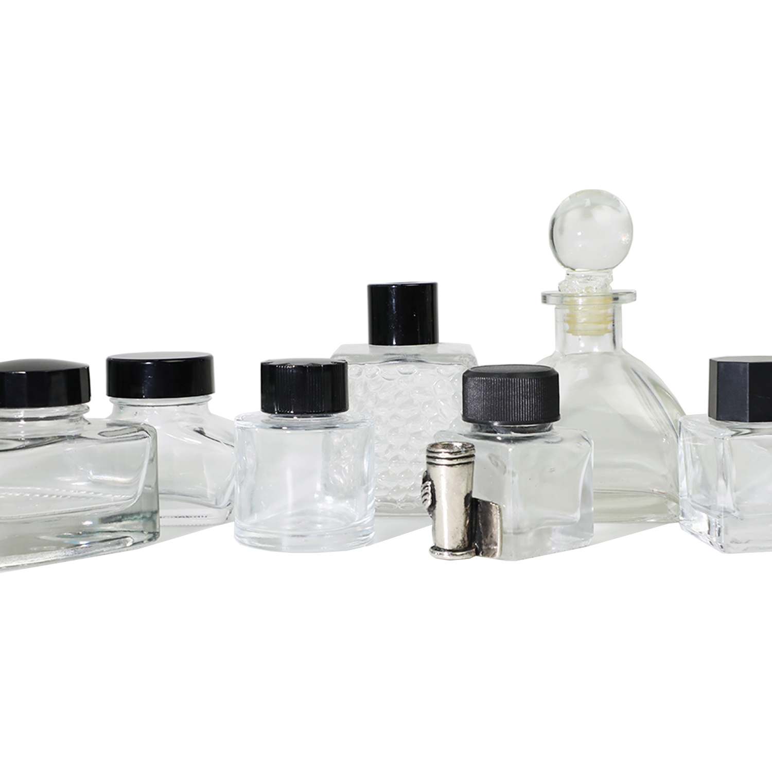Botella Inkwell personalizada