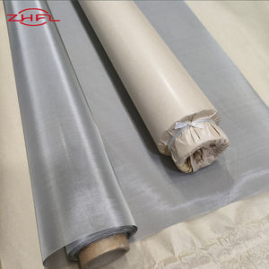 Malla de Acero Inoxidable de Alta Precisión - Red de Filtrado Fina de 5 a 500 Micras - Product Image 2