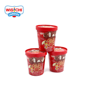 Échantillon Gratuit : <span class=keywords><strong>Fondue</strong></span> de guimauves <span class=keywords><strong>au</strong></span> chocolat, instantanée, en gobelet en papier auto-chauffant - Product Image 6